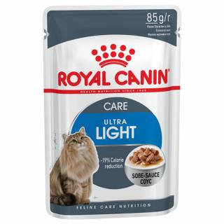 Royal Canin Ultra Light