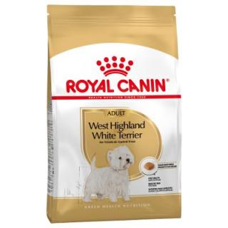 Royal Canin West Highland Terrier 1,5 kg