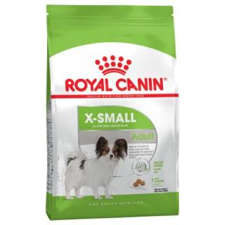 Royal Canin X-Small Adult 1,5 kg