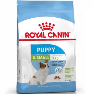 Royal Canin X-Small Puppy 1,5kg