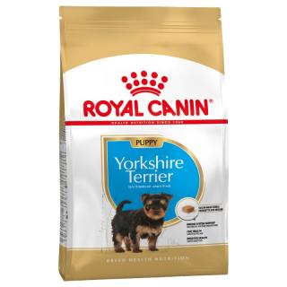 Royal Canin Yorkshire Puppy 1,5 kg