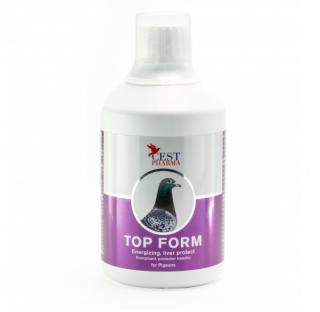 Top Form 500ml