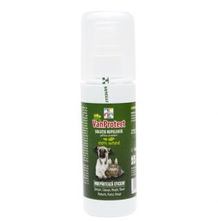 VanProtect solutie repelenta uz extern 100ml
