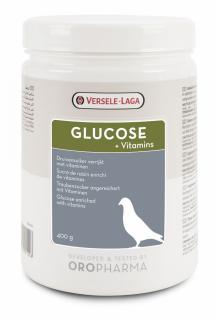 Versele Laga Glucoza + Vitamine 400 gr