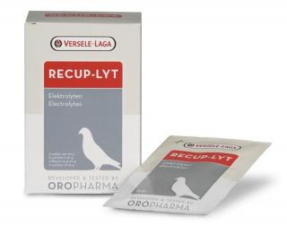 Versele Laga Recup-Lyt 12 plicuri 240 g