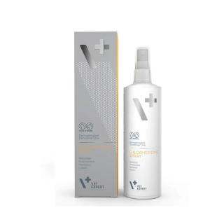 VetExpert Spray Nanosilver Clorhexidina 4%, 100ml