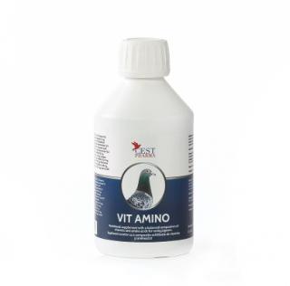 Vit Amino Cest 250 ml