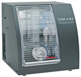 Aparat de Frezat K4 (2014) Refurbished