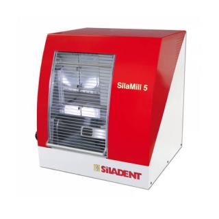 Aparat de Frezat S1 (2014) Refurbished