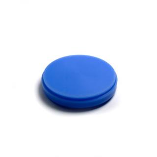 Disc Ceara - albastru 98mm CAD-CAM