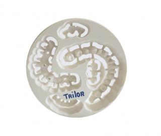 Disc Trilor 98x10 mm