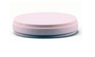 Disc Trilor 98x14 mm Roz