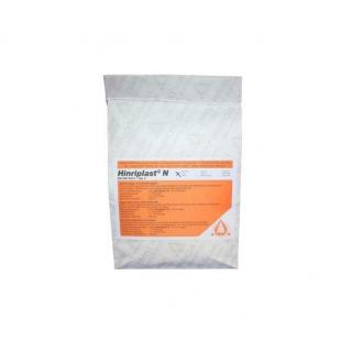 Gips Clasa IV Hinriplast N 5 Kg Super Hard Stone Gri Perlat