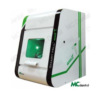 Masina de Frezat K5 (2017) Refurbished
