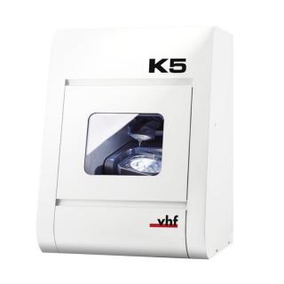 Masina de Frezat K5 (2018) Refurbished