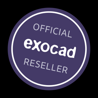 Program Exocad Basic CAD-CAM