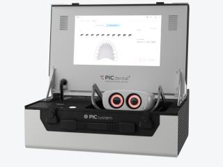 Scanner Extraoral Pic System ULPIA