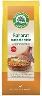 Baharat bio pentru bucataria araba