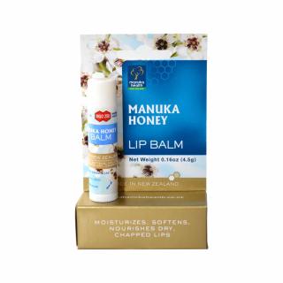 BALSAM DE BUZE MANUKA HONEY - 4,5G