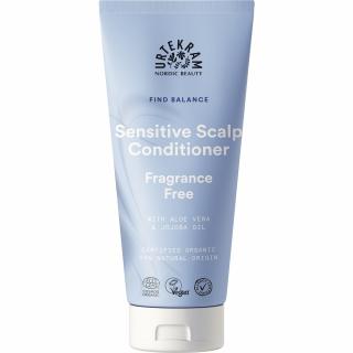 Balsam de par fara parfum pentru scalp sensibil