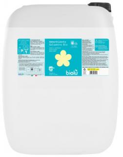 Balsam de rufe cu iasomie, vrac, ecologic, 20L - Biolu