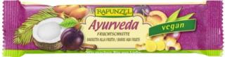 Baton de fructe Ayurveda