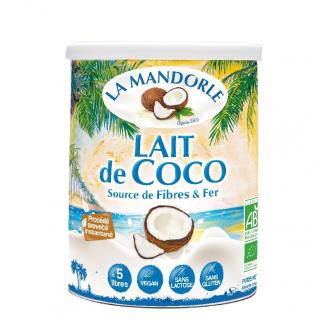 Bautura instant de cocos - 400g