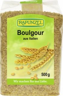 Bulgur bio (soi de grau dur)