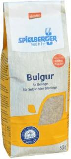 Bulgur demeter