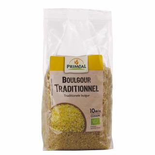 Bulgur traditional 500g