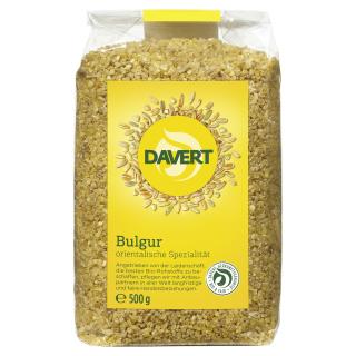 Bulgur