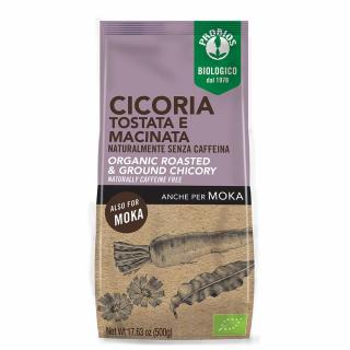 Cafea bio de cicoare 500g