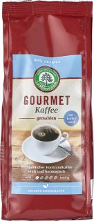 Cafea Gourmet decofeinizat