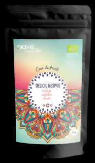 Ceai bio   Deliciu Nespus   50g