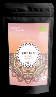 Ceai bio   Soapte Calde   50g