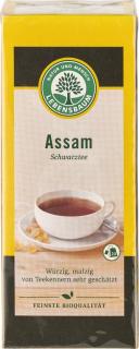 Ceai negru bio Assam