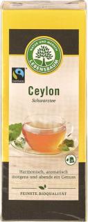Ceai negru Ceylon