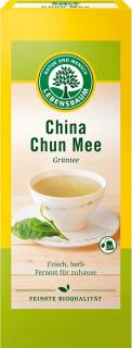 Ceai verde China Chun Mee