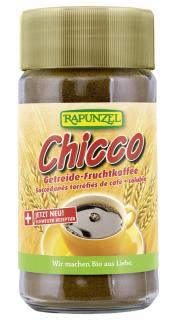 Chicco Instant din cereale si fructe pentru copii