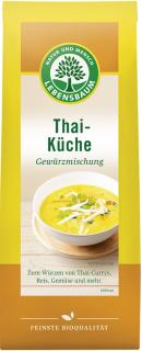 Condiment bio pentru bucataria thailandeza
