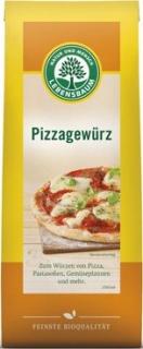 Condiment bio pentru pizza