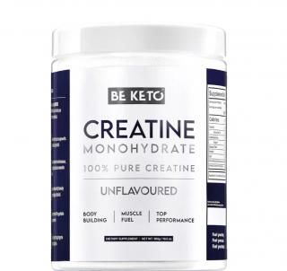 Creatina monohidrat - 100% pura 300g