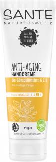 Crema de maini Anti Aging