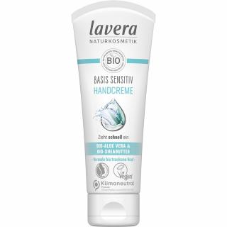 Crema de maini cu aloe vera bio si unt de shea bio