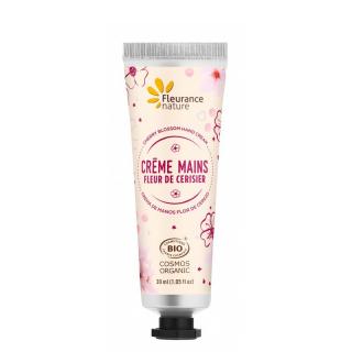 Crema de maini cu flori de cires 30ml