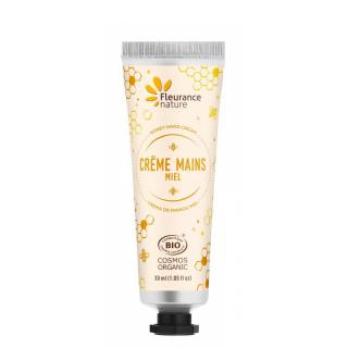 Crema de maini cu miere 30ml