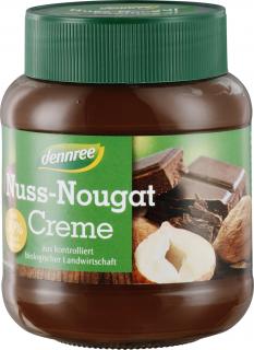 Crema nuss-nougat