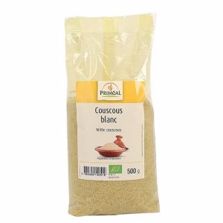 Cuscus alb 500g