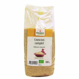 Cuscus integral 500g