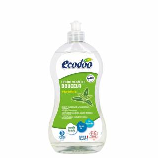 Detergent bio vase cu aloe vera si verbena 500ml